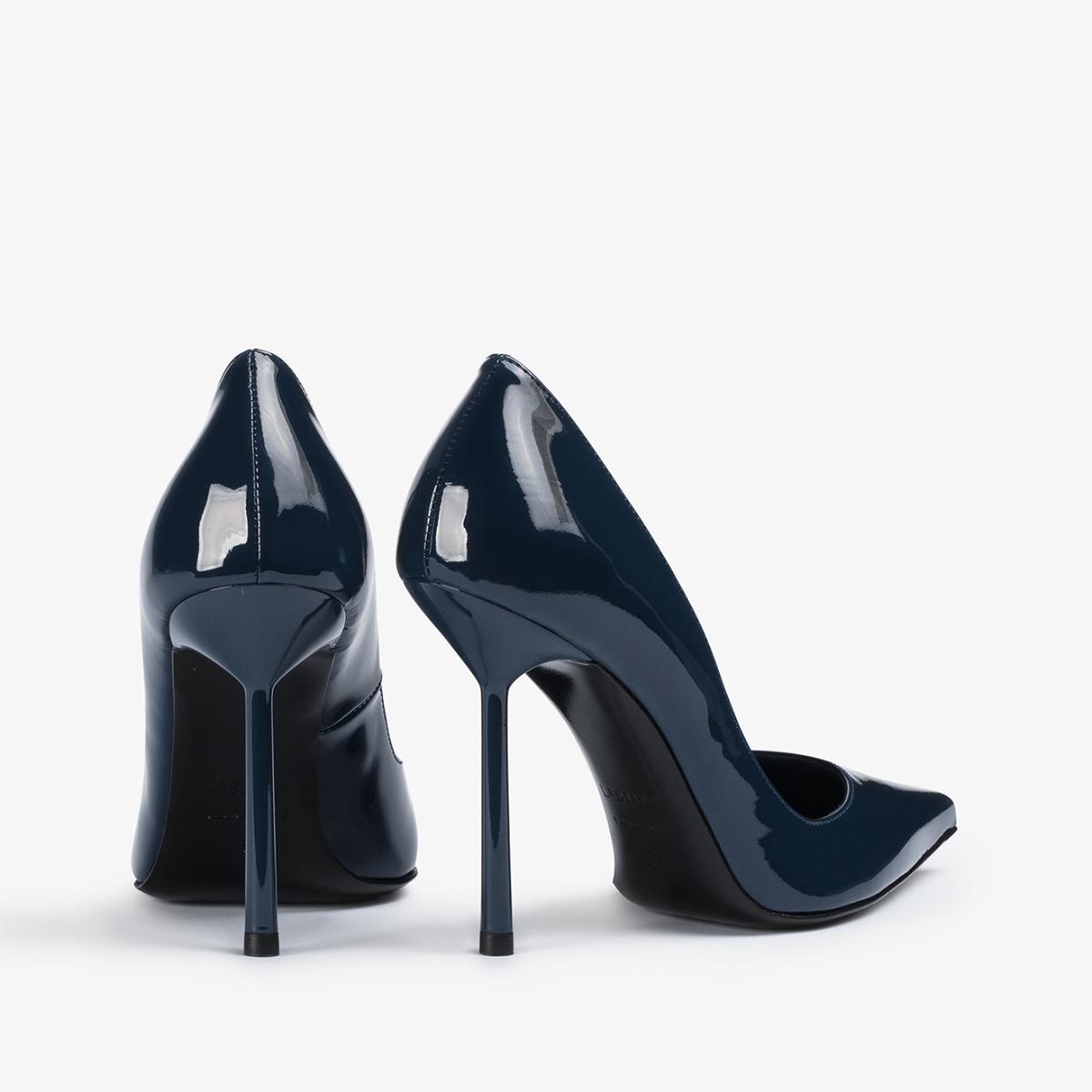 BELLA PUMP 100 mm - Le Silla | Official Online Store