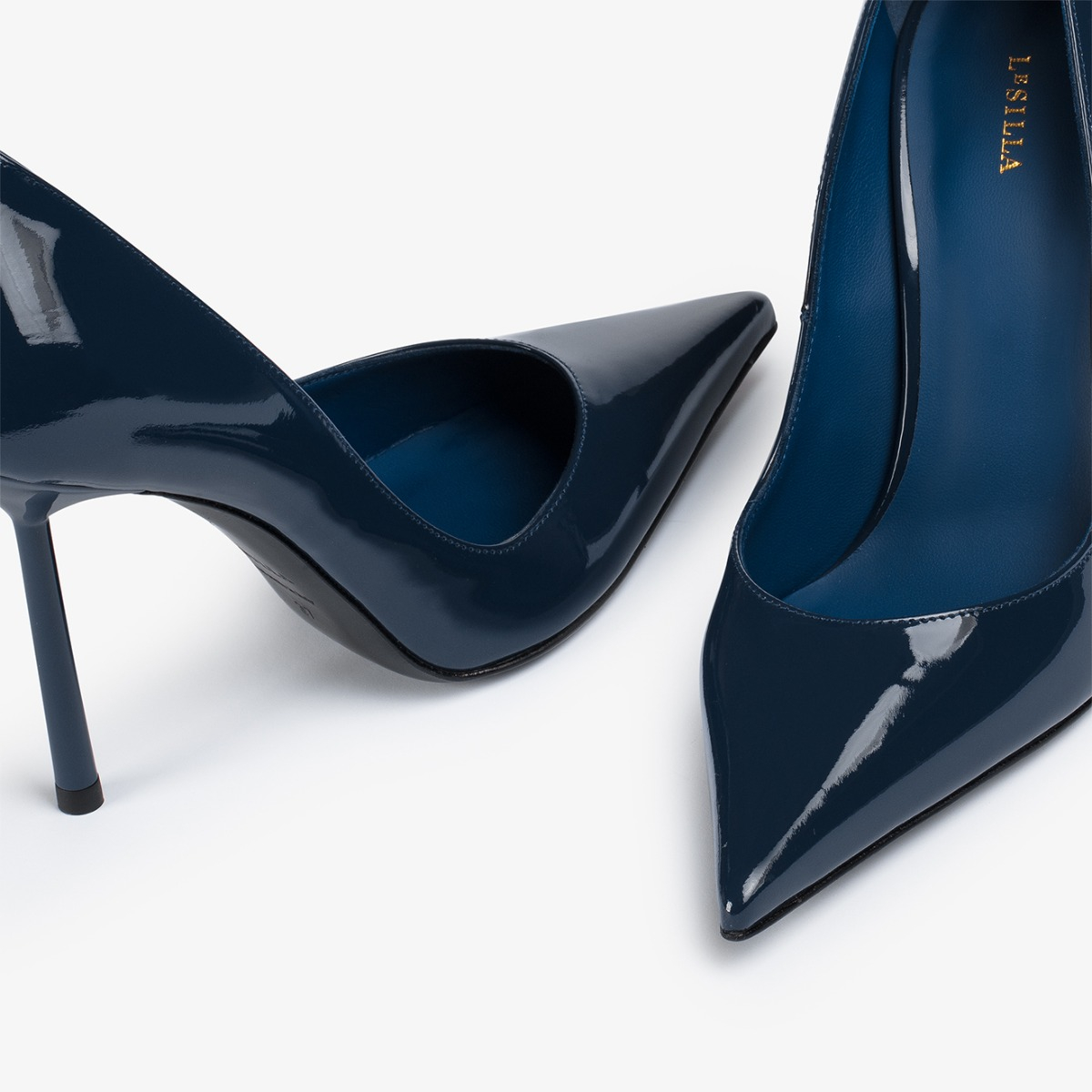 BELLA PUMP 100 mm - Le Silla | Official Online Store