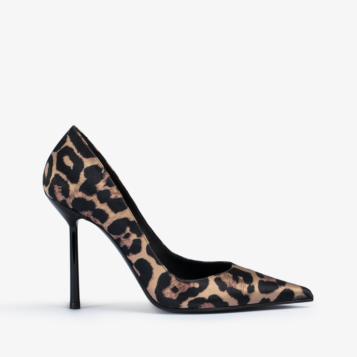 ESCARPIN BELLA 100 mm - Le Silla | Official Online Store
