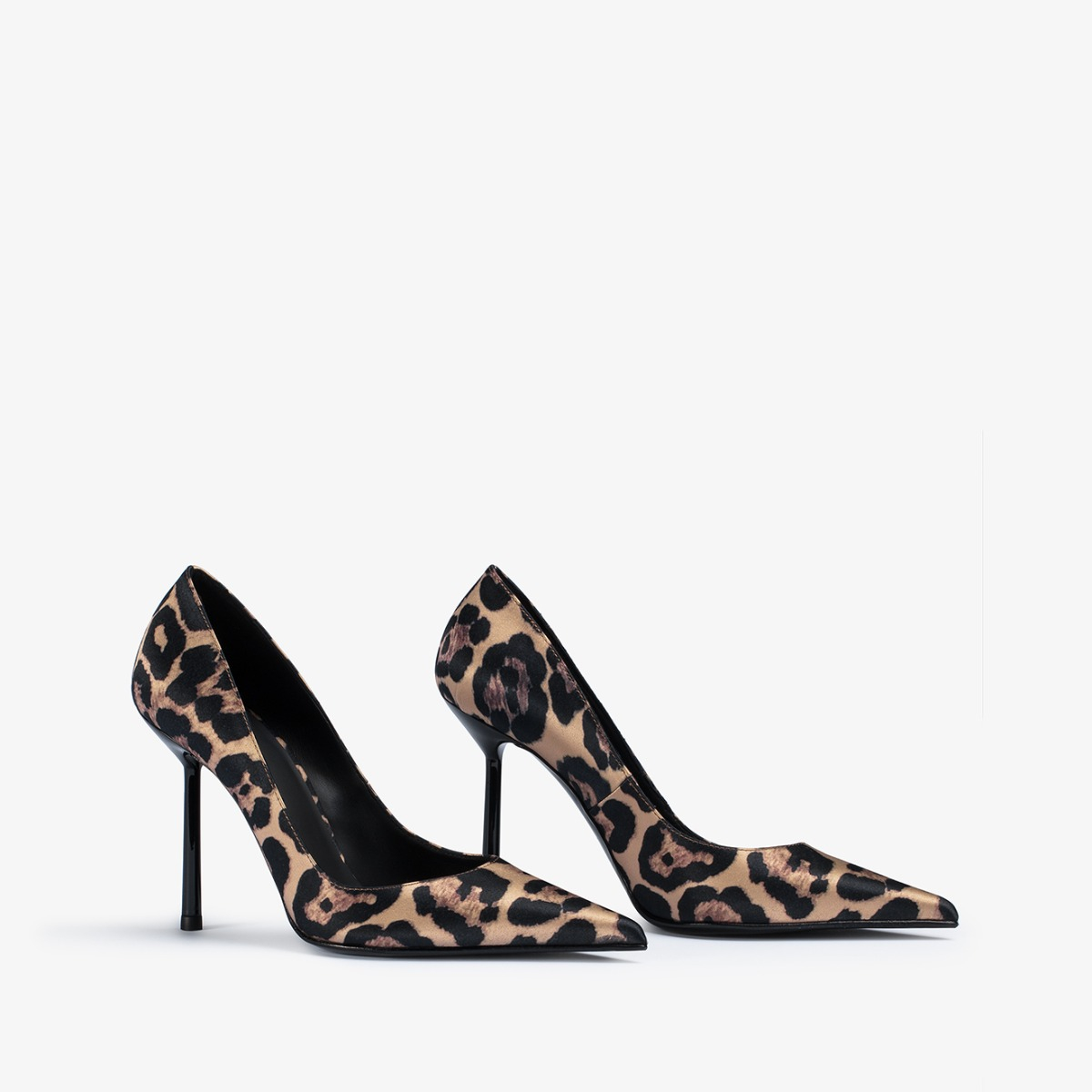 ESCARPIN BELLA 100 mm - Le Silla | Official Online Store