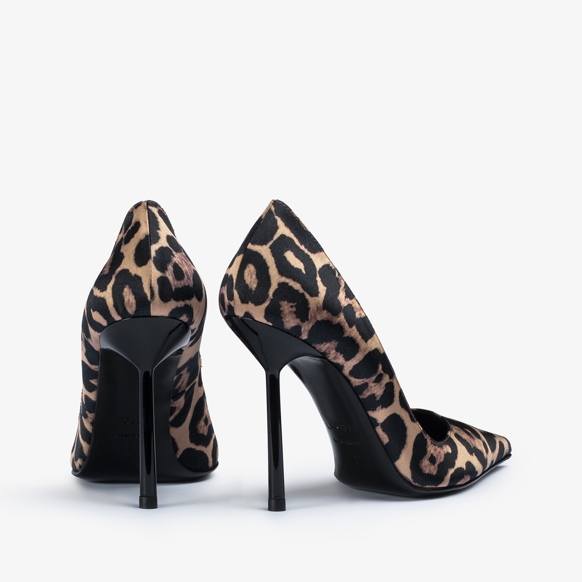 ESCARPIN BELLA 100 mm - Le Silla | Official Online Store