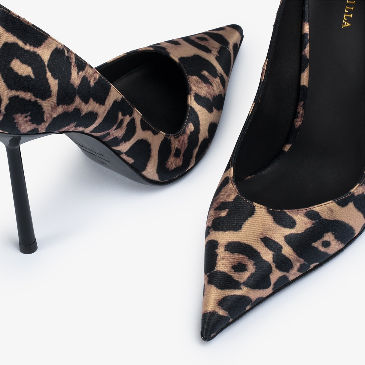 ESCARPIN BELLA 100 mm - Le Silla | Official Online Store