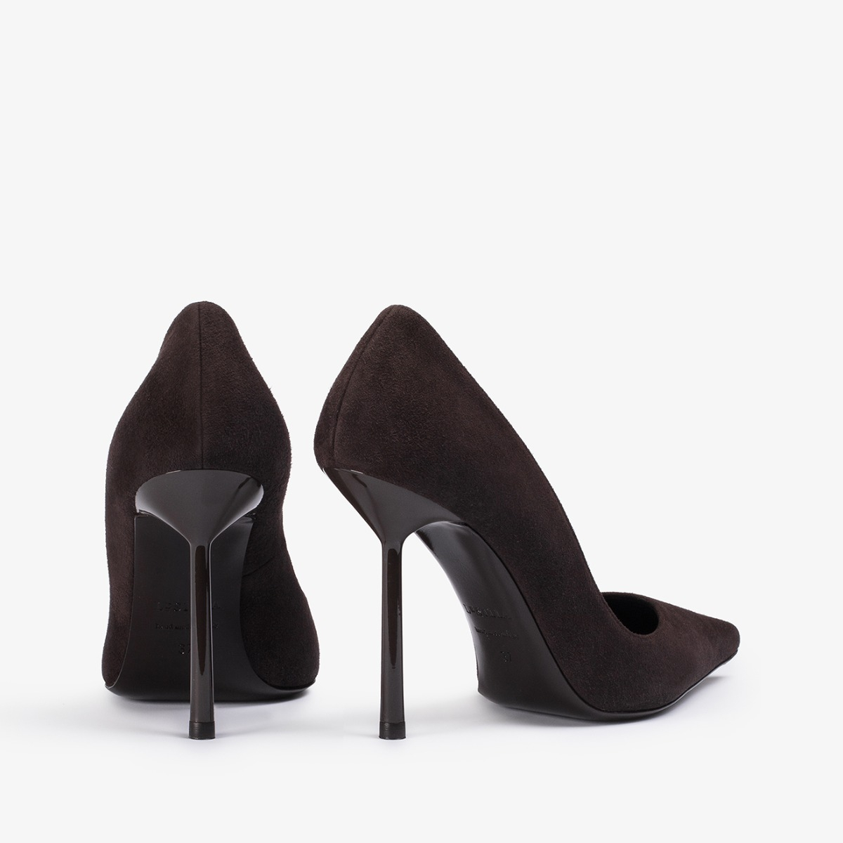 DÉCOLLETÉ BELLA 100 mm - Le Silla | Official Online Store
