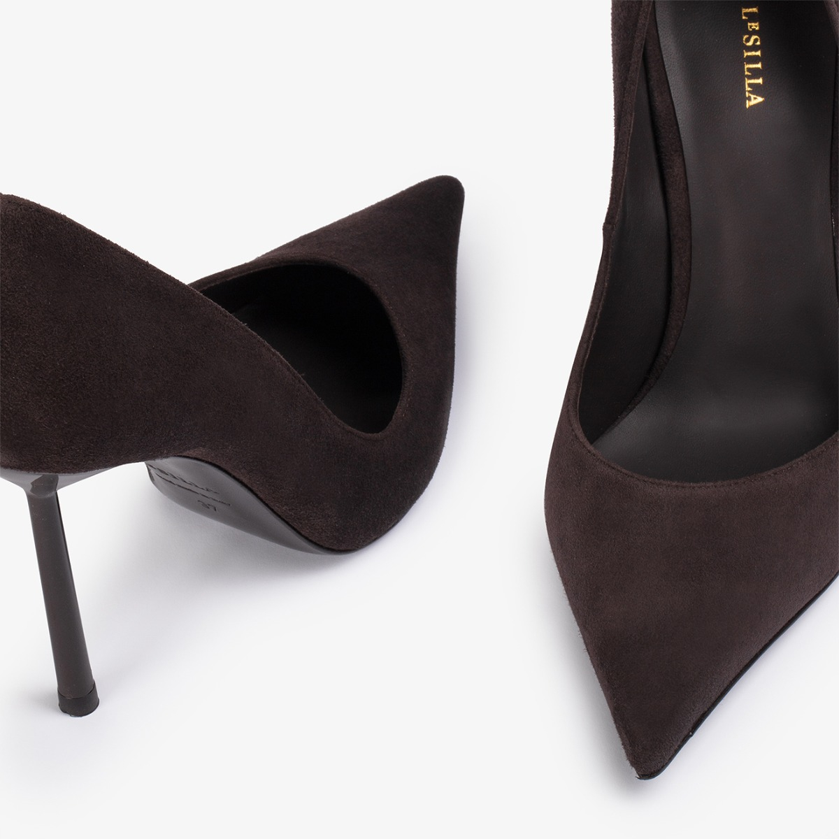 DÉCOLLETÉ BELLA 100 mm - Le Silla | Official Online Store
