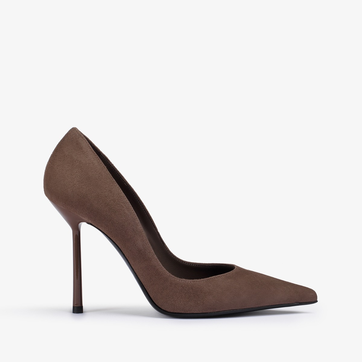 DÉCOLLETÉ BELLA 100 mm - Le Silla | Official Online Store