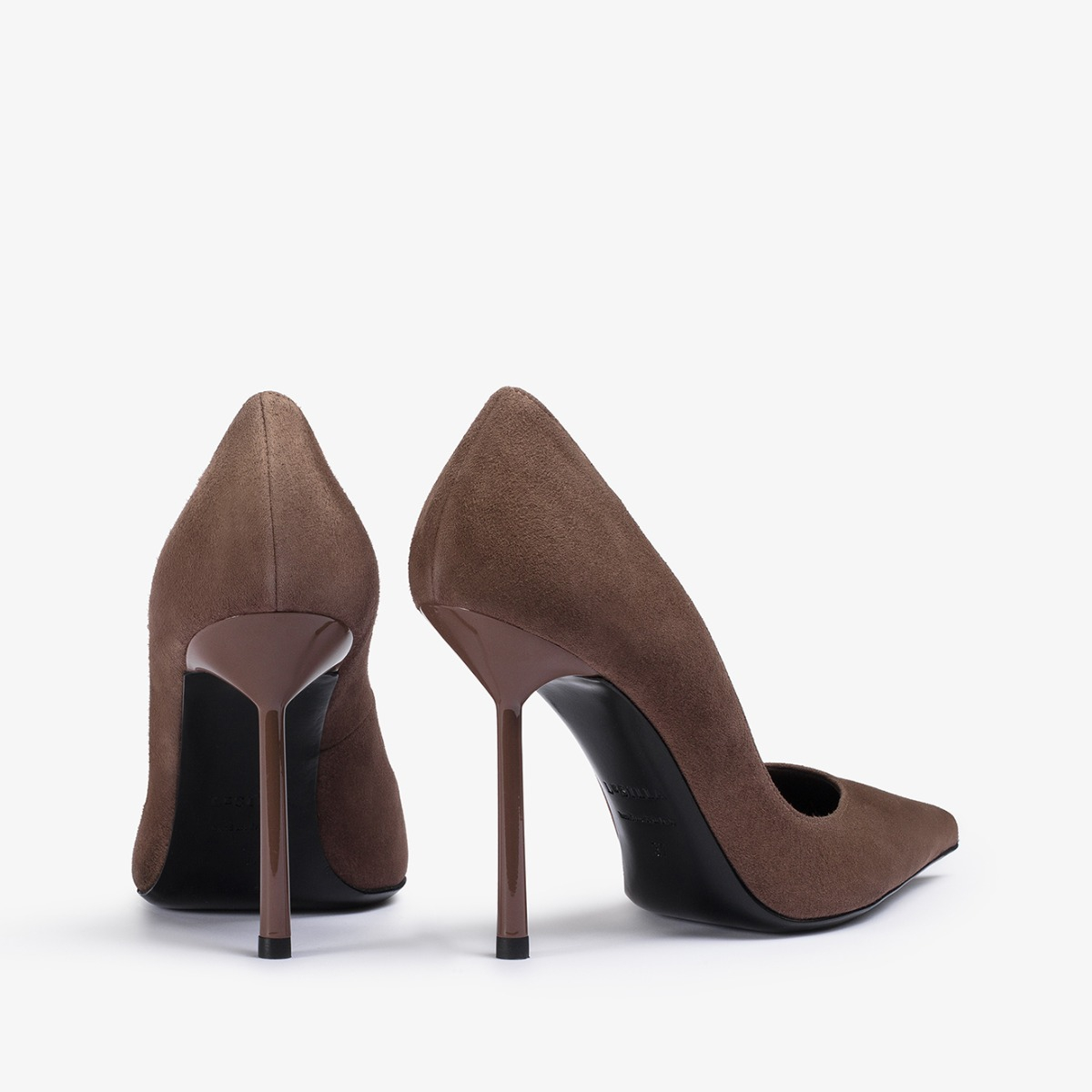 DÉCOLLETÉ BELLA 100 mm - Le Silla | Official Online Store