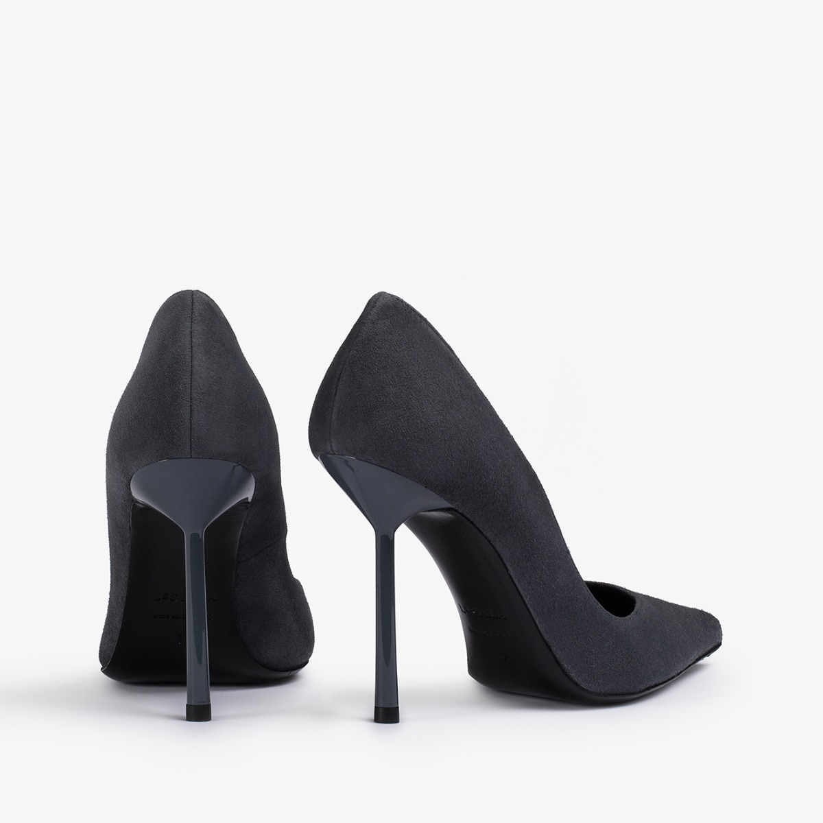 DÉCOLLETÉ BELLA 100 mm - Le Silla | Official Online Store