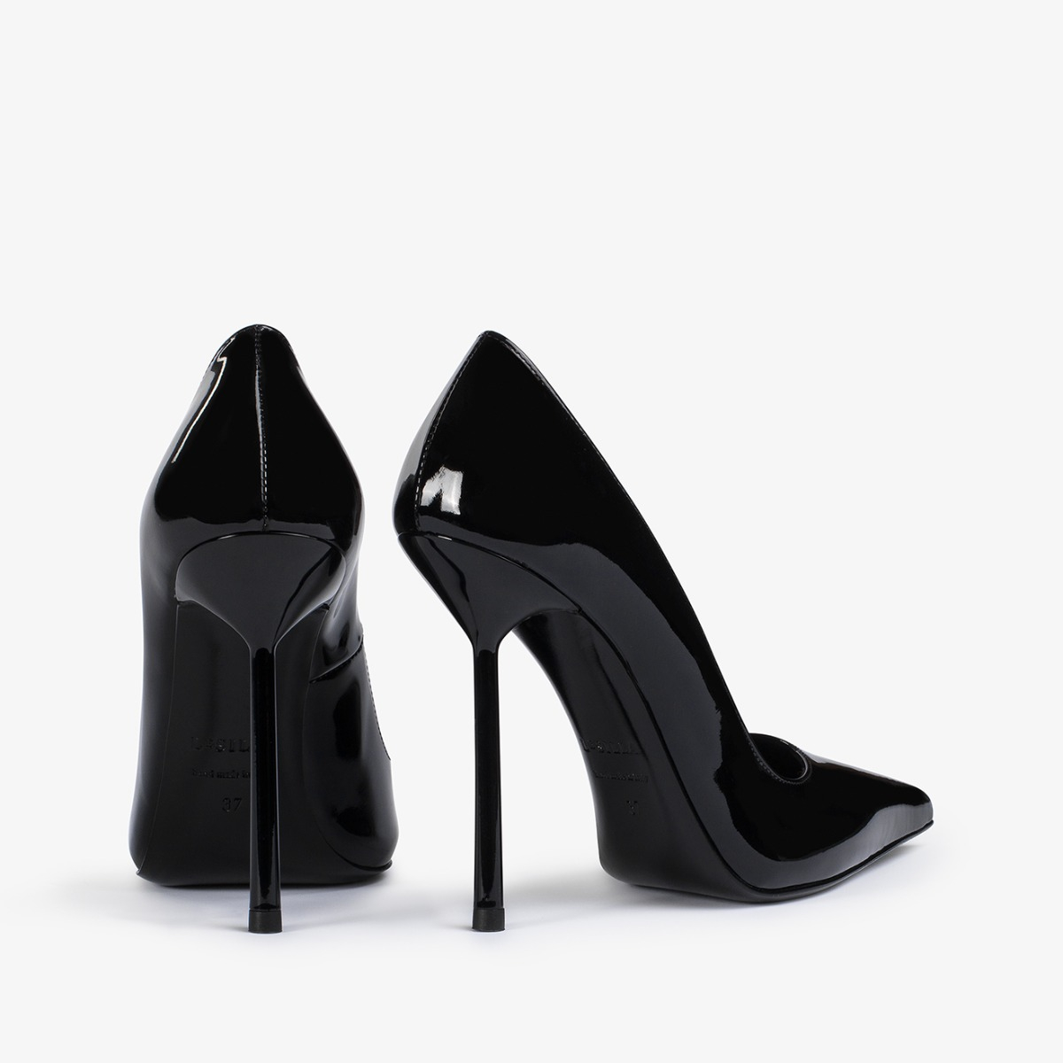 BELLA PUMP 120 mm - Le Silla | Official Online Store