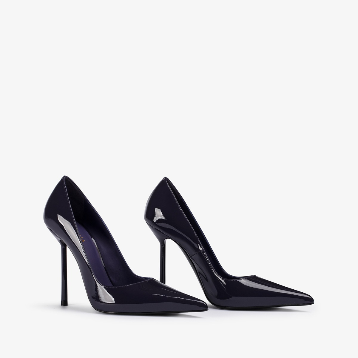 DÉCOLLETÉ BELLA 120 mm - Le Silla | Official Online Store