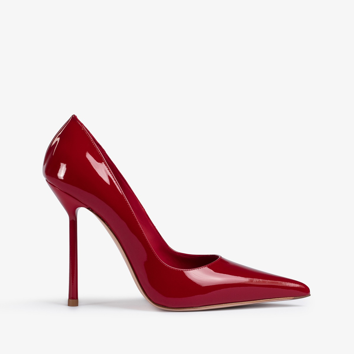 DÉCOLLETÉ BELLA 120 mm - Le Silla | Official Online Store