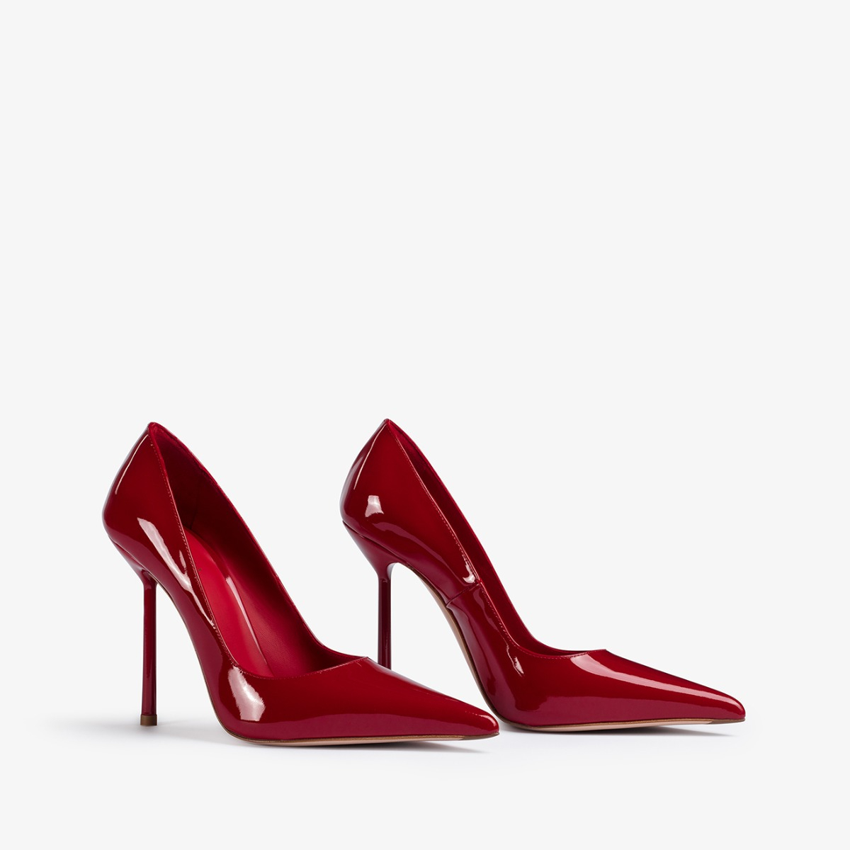 DÉCOLLETÉ BELLA 120 mm - Le Silla | Official Online Store