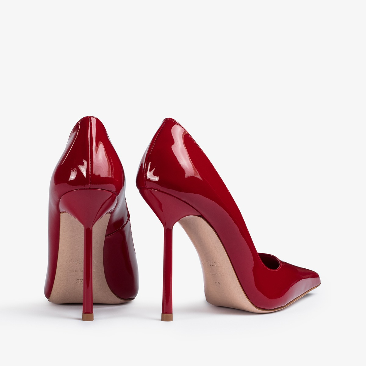 DÉCOLLETÉ BELLA 120 mm - Le Silla | Official Online Store