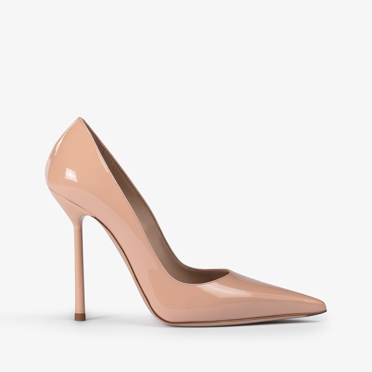 ESCARPIN BELLA 120 mm - Le Silla | Official Online Store