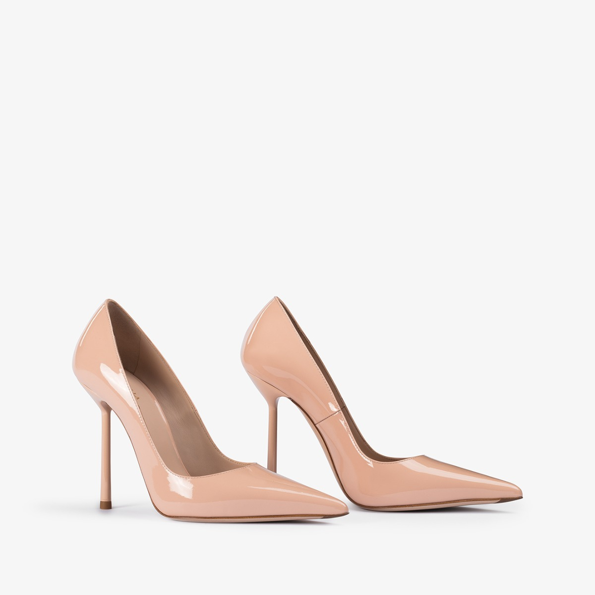 ESCARPIN BELLA 120 mm - Le Silla | Official Online Store