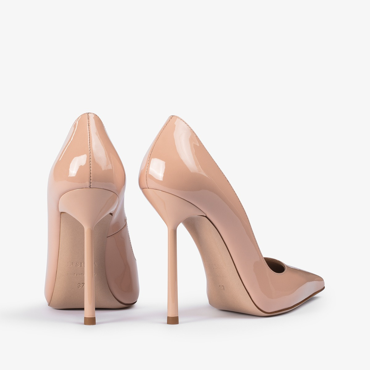 ESCARPIN BELLA 120 mm - Le Silla | Official Online Store