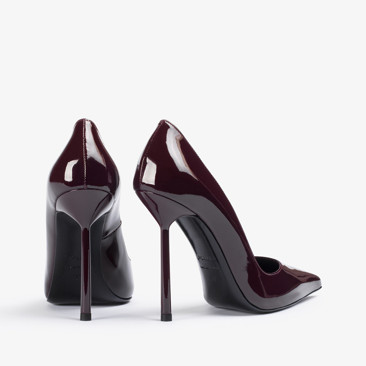 BELLA PUMP 120 mm CHERRY | Le Silla