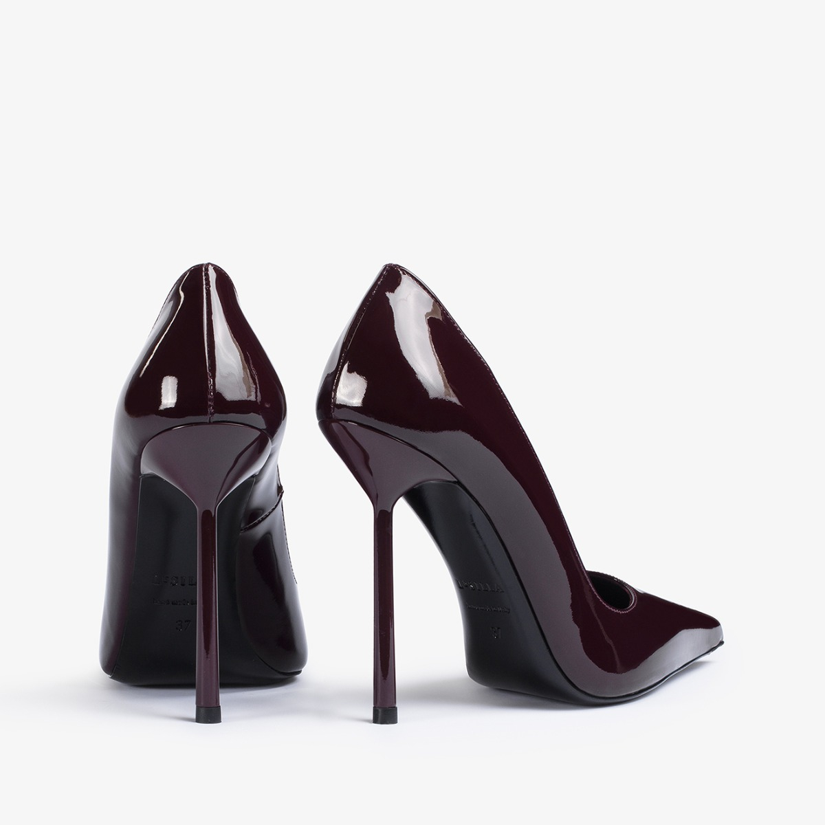 BELLA PUMP 120 mm - Le Silla | Official Online Store