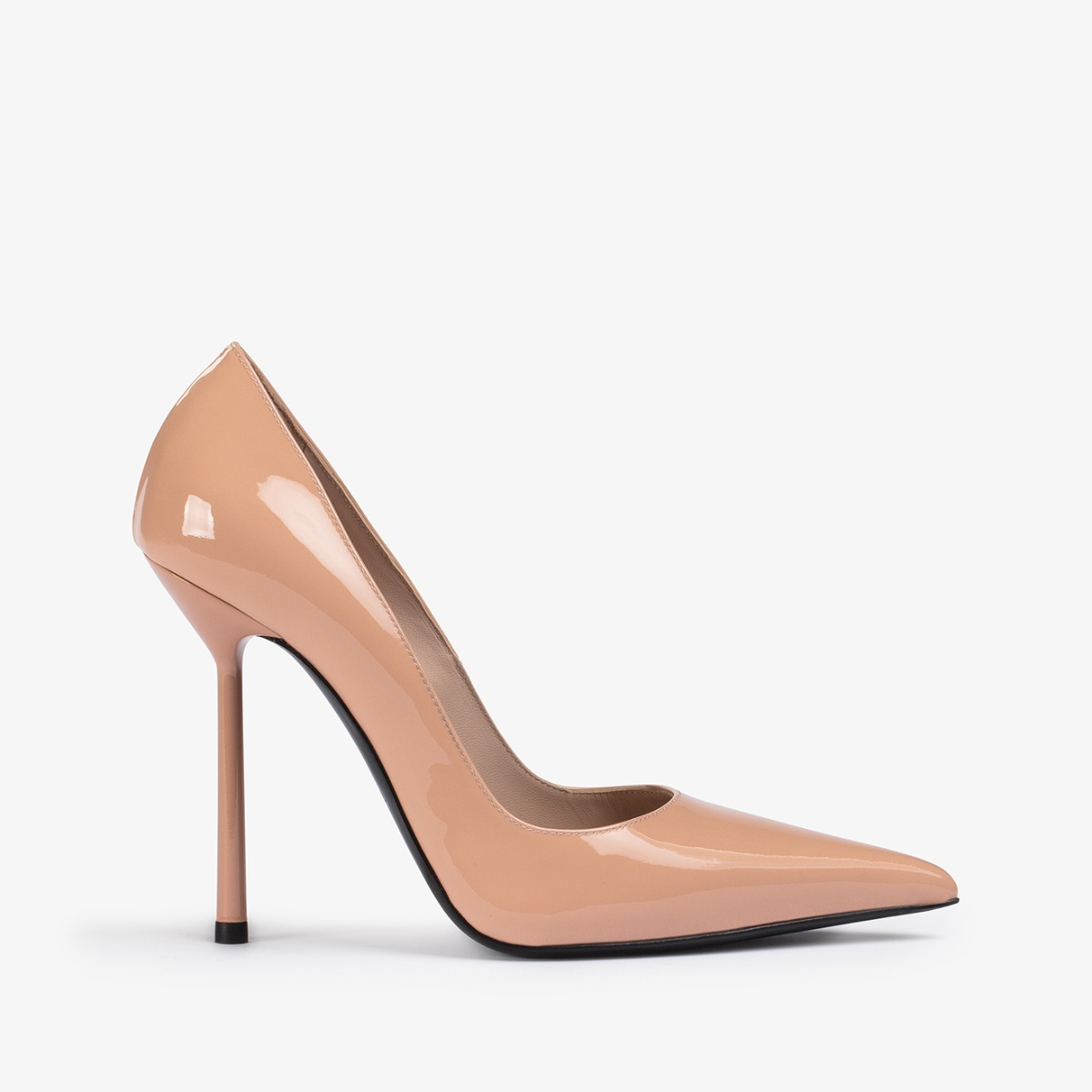BELLA PUMP 120 mm DUSTY | Le Silla