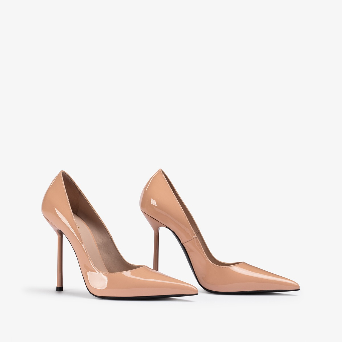 BELLA PUMP 120 mm DUSTY | Le Silla