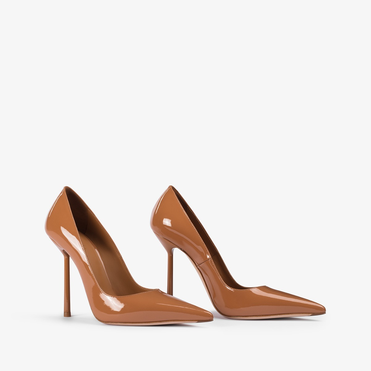 ESCARPIN BELLA 120 mm - Le Silla | Official Online Store