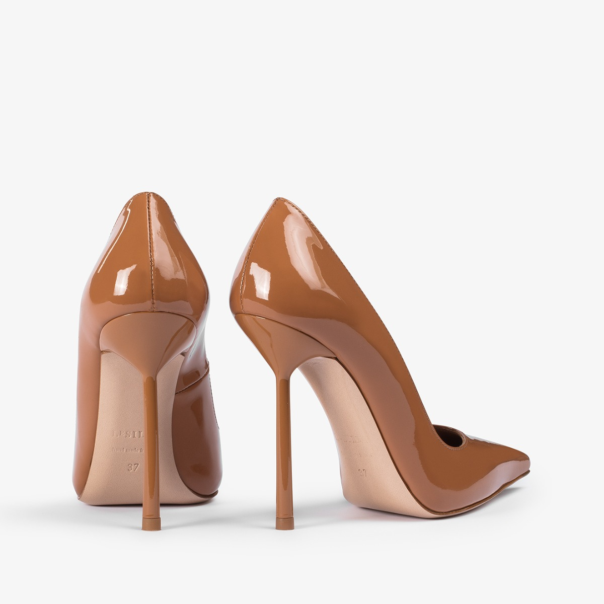 ESCARPIN BELLA 120 mm - Le Silla | Official Online Store