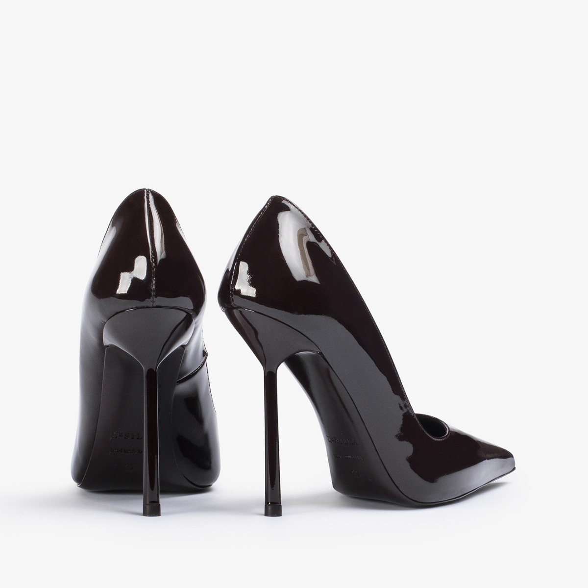 DÉCOLLETÉ BELLA 120 mm - Le Silla | Official Online Store