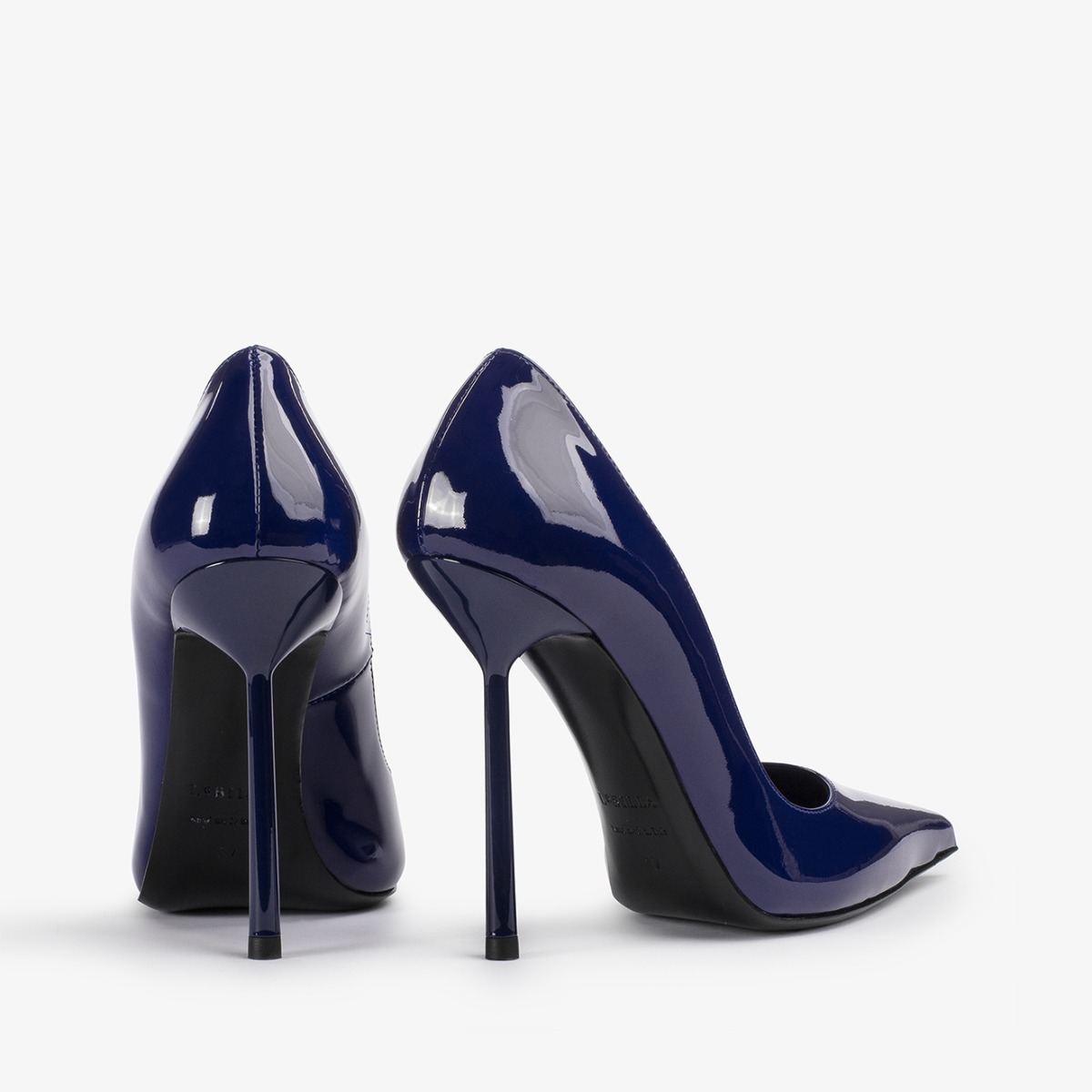 BELLA PUMP 120 mm - Le Silla | Official Online Store