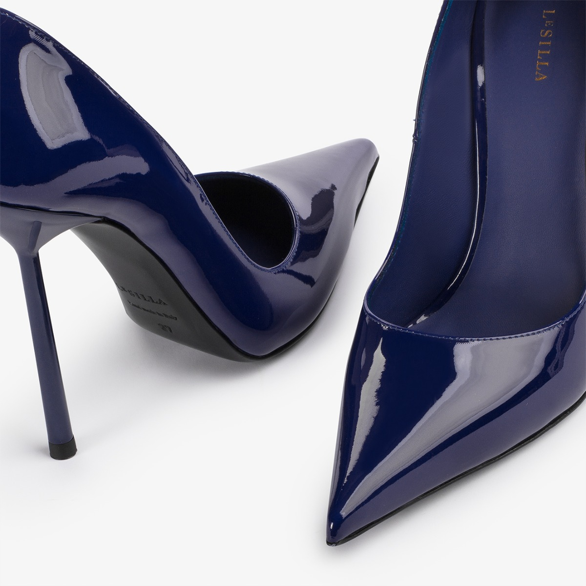 BELLA PUMP 120 mm - Le Silla | Official Online Store
