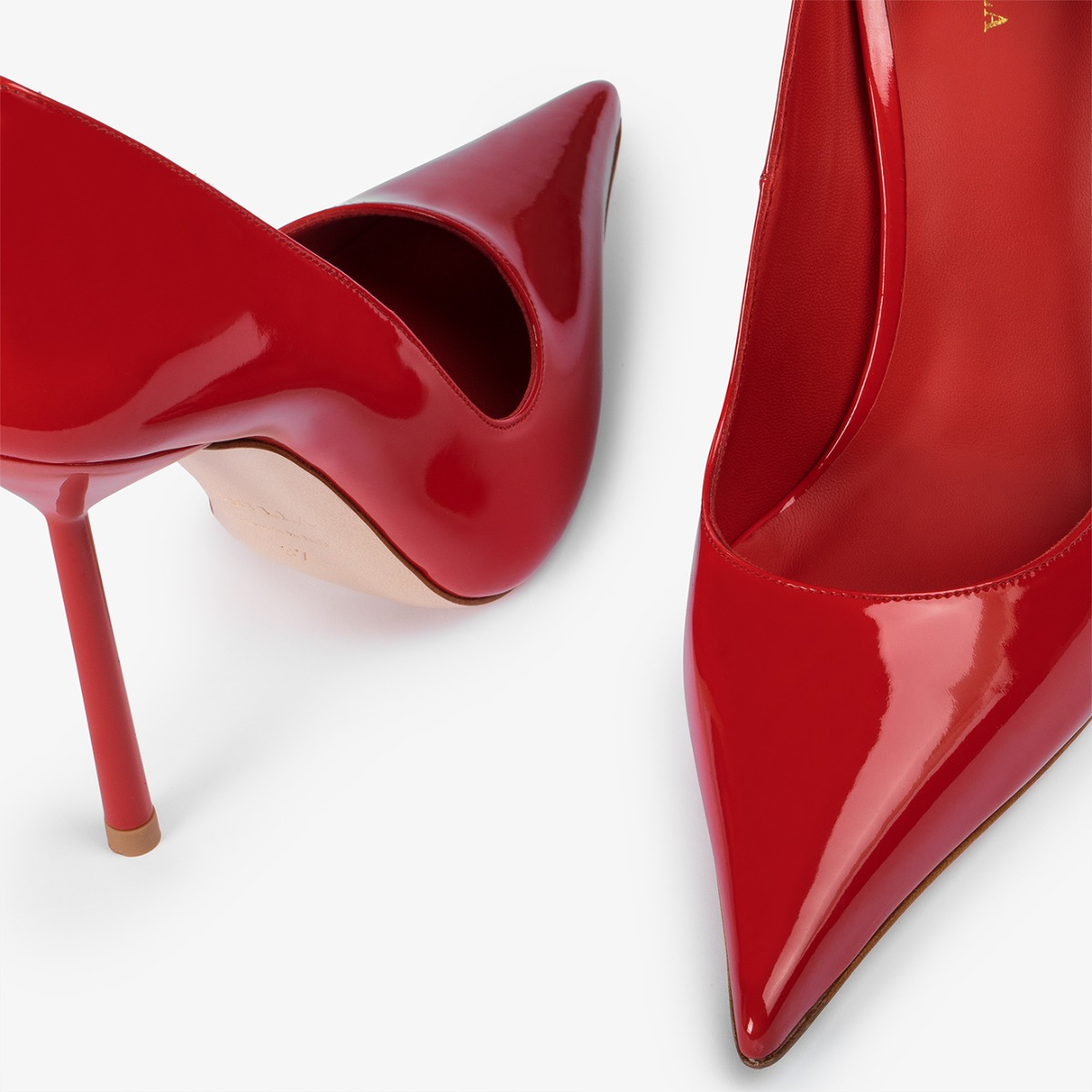 BELLA PUMP 120 mm - Le Silla | Official Online Store