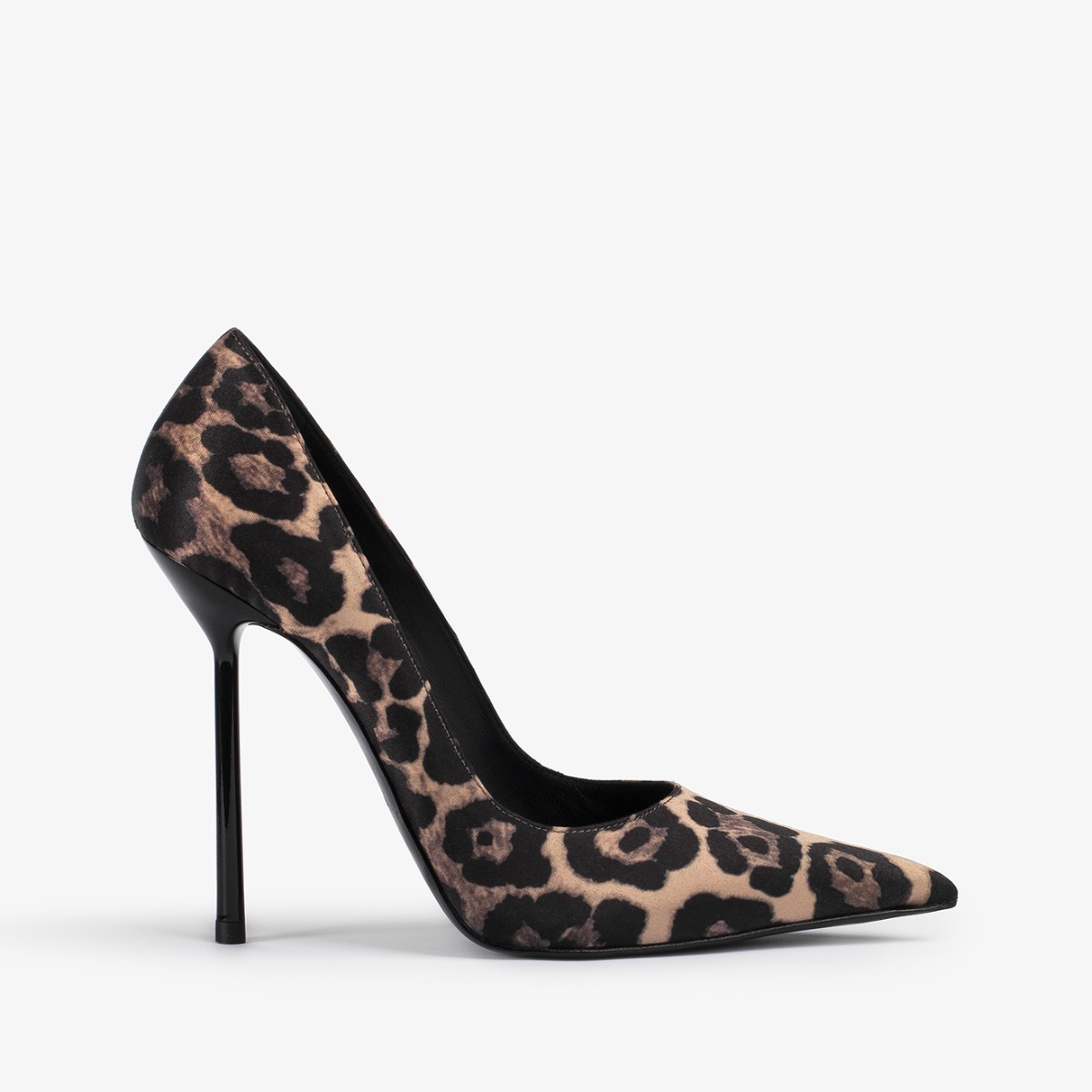 ESCARPIN BELLA 120 mm - Le Silla | Official Online Store