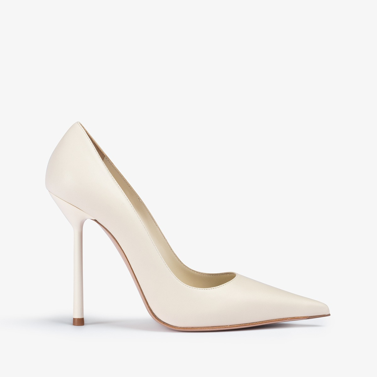 ESCARPIN BELLA 120 mm - Le Silla | Official Online Store