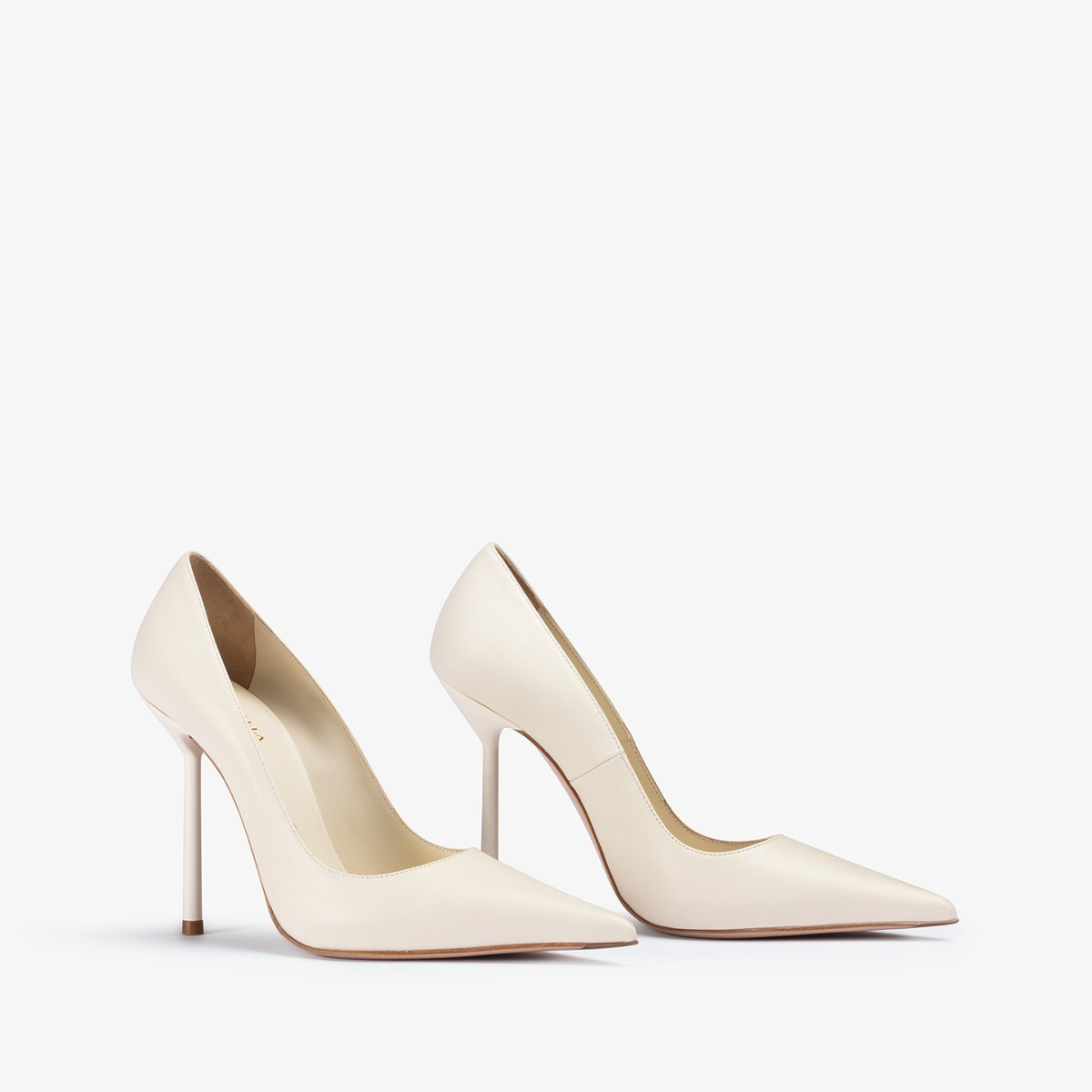 ESCARPIN BELLA 120 mm - Le Silla | Official Online Store