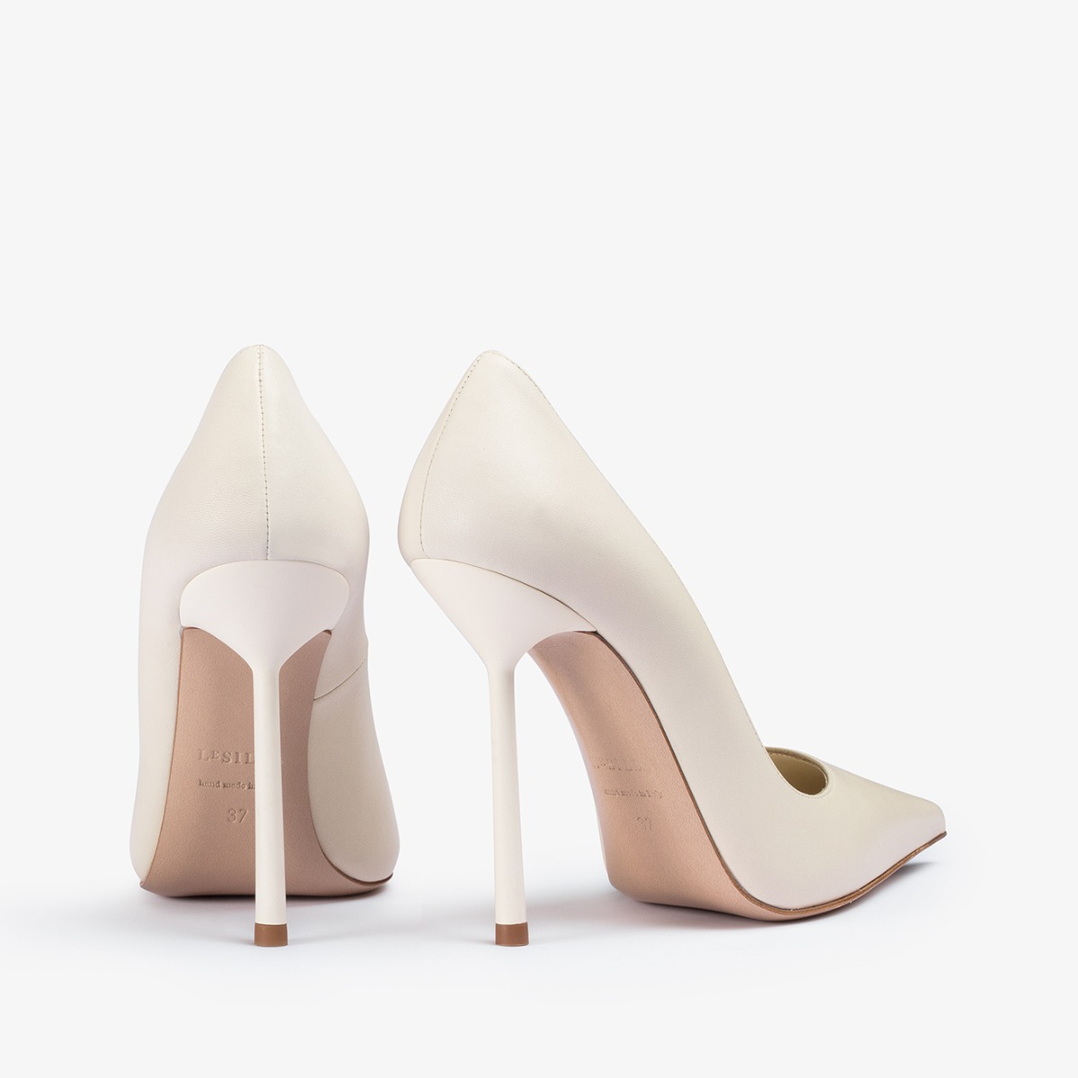ESCARPIN BELLA 120 mm - Le Silla | Official Online Store