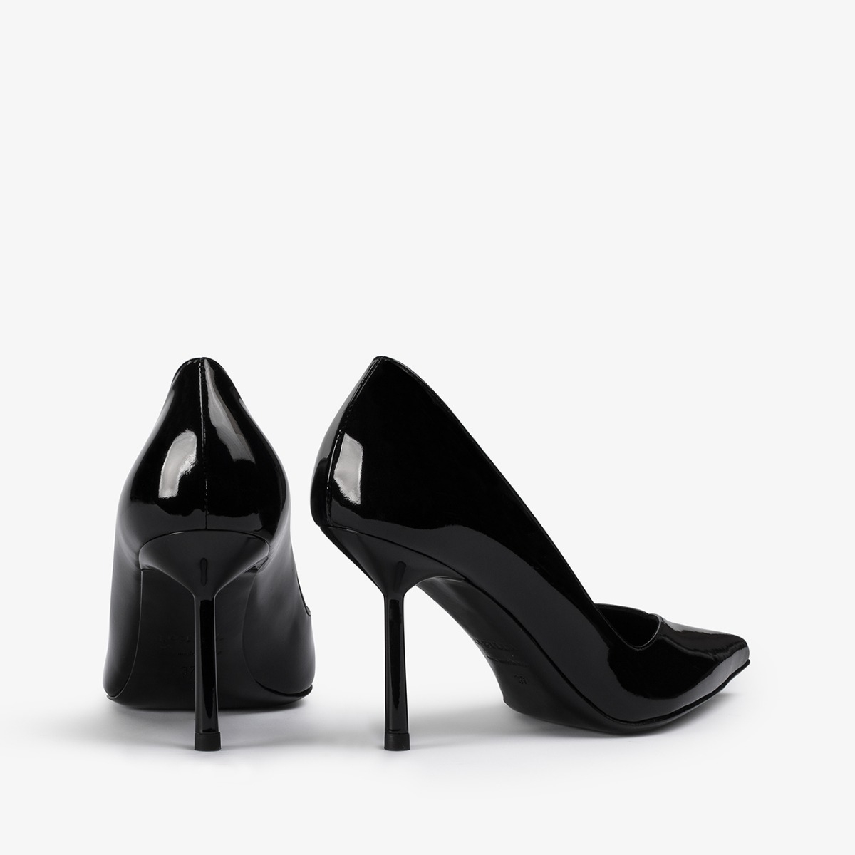 DÉCOLLETÉ VIVIENNE 80 mm - Le Silla | Official Online Store