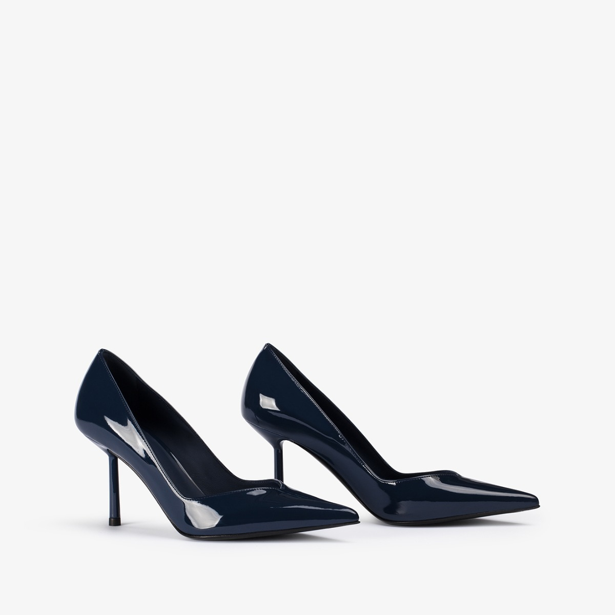 VIVIENNE PUMP 80 mm - Le Silla | Official Online Store