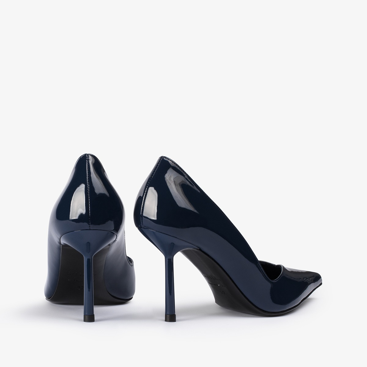VIVIENNE PUMP 80 mm - Le Silla | Official Online Store