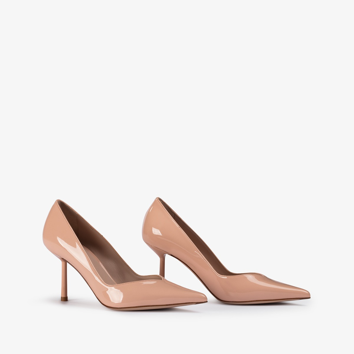 VIVIENNE PUMP 80 mm - Le Silla | Official Online Store