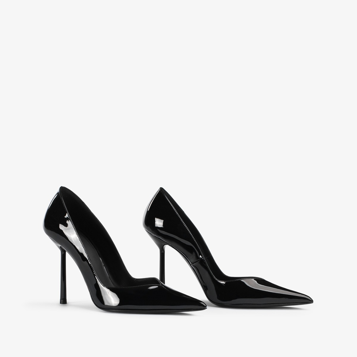 VIVIENNE PUMP 100 mm - Le Silla | Official Online Store