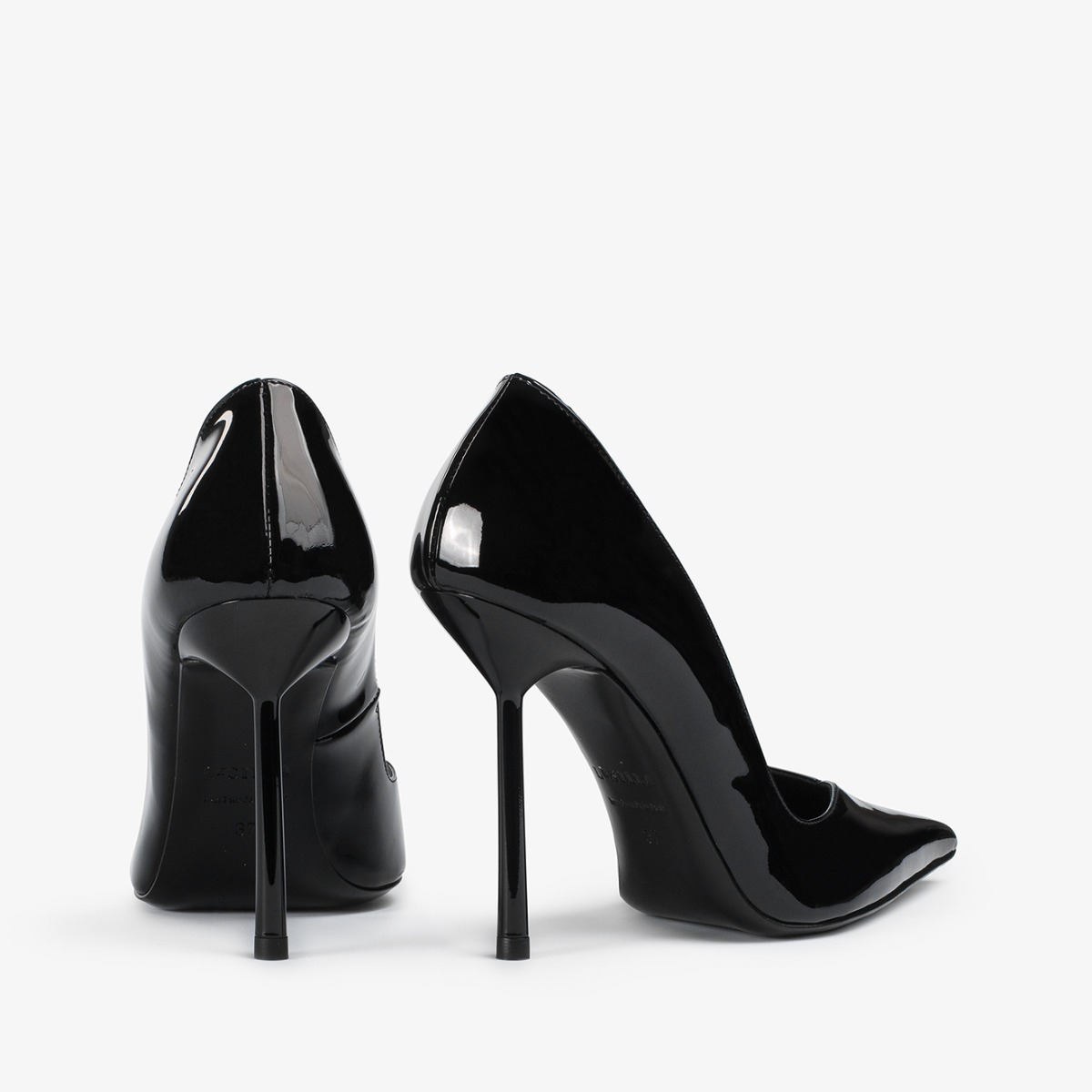VIVIENNE PUMP 100 mm - Le Silla | Official Online Store