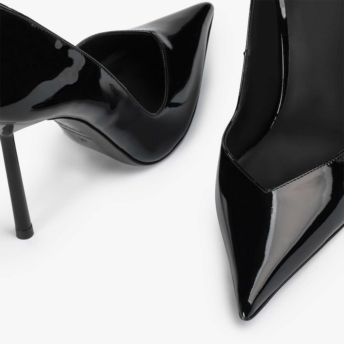 VIVIENNE PUMP 100 mm - Le Silla | Official Online Store