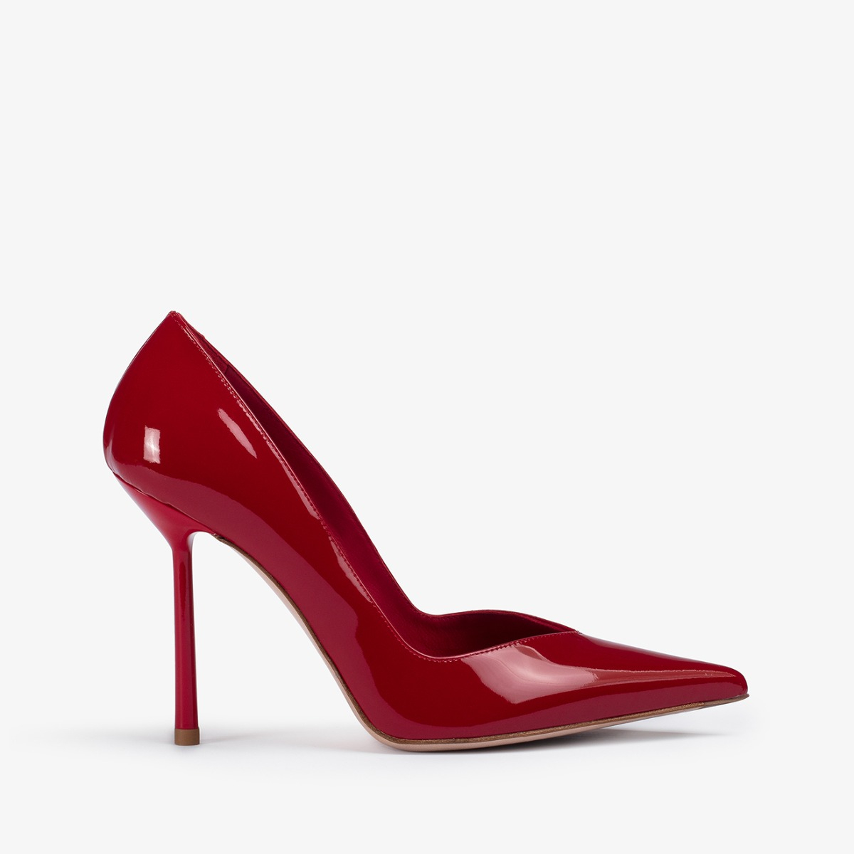 DÉCOLLETÉ VIVIENNE 100 mm - Le Silla | Official Online Store