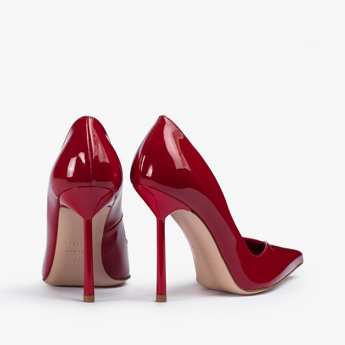 DÉCOLLETÉ VIVIENNE 100 mm - Le Silla | Official Online Store