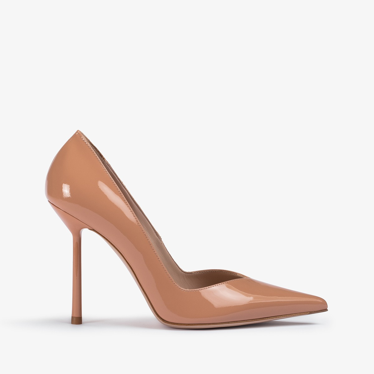 ESCARPIN VIVIENNE 100 mm - Le Silla | Official Online Store