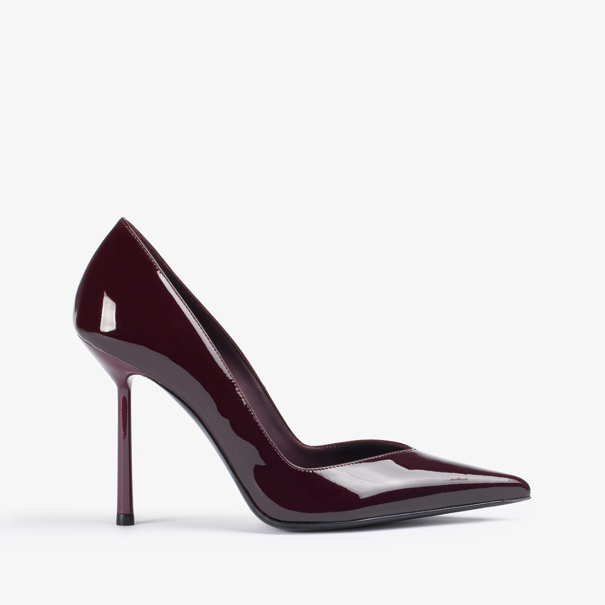 VIVIENNE PUMP 100 mm - Le Silla | Official Online Store