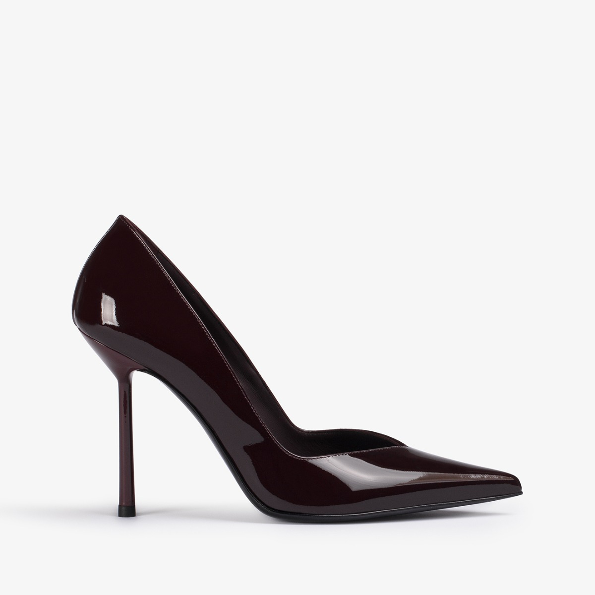 DÉCOLLETÉ VIVIENNE 100 mm - Le Silla | Official Online Store