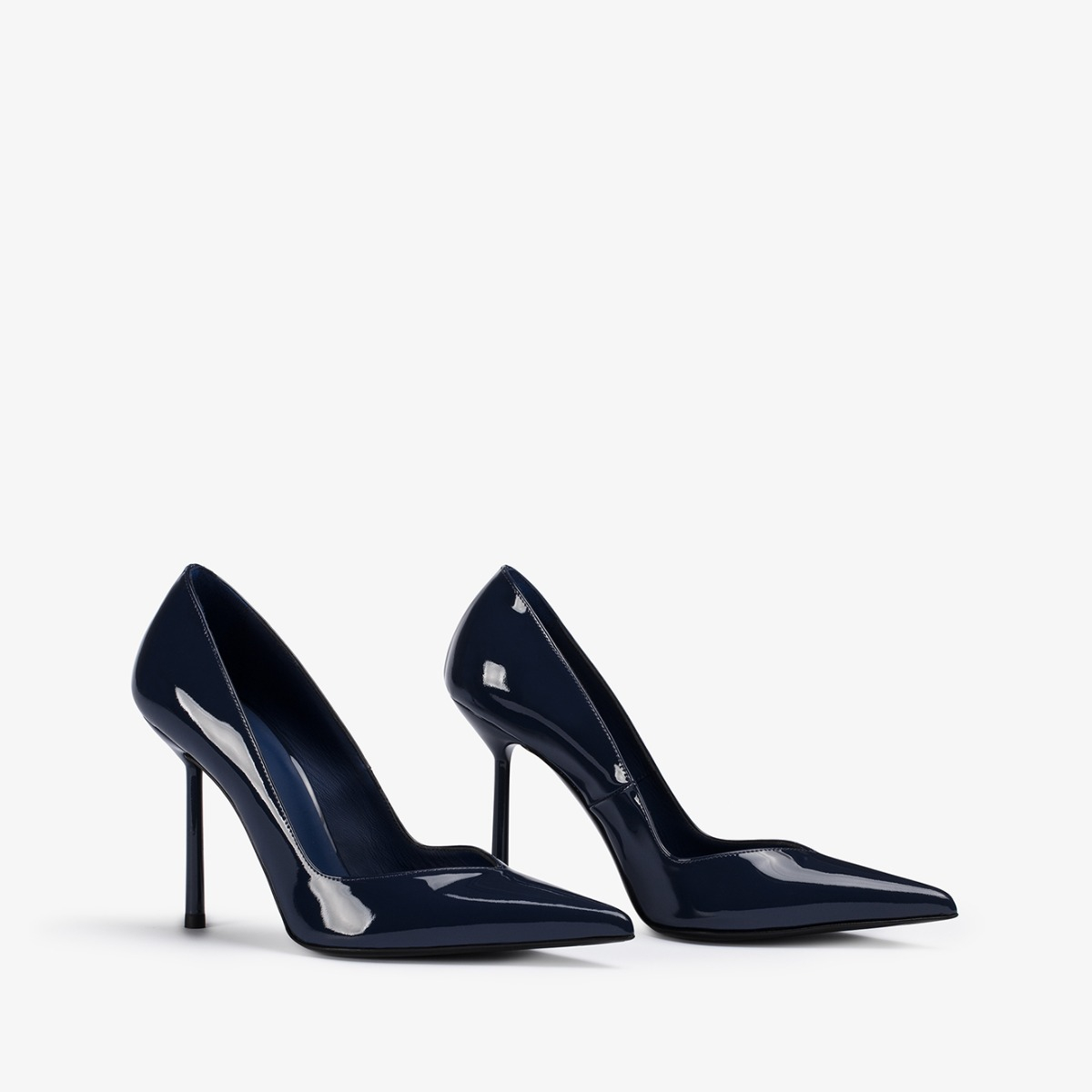 DÉCOLLETÉ VIVIENNE 100 mm - Le Silla | Official Online Store