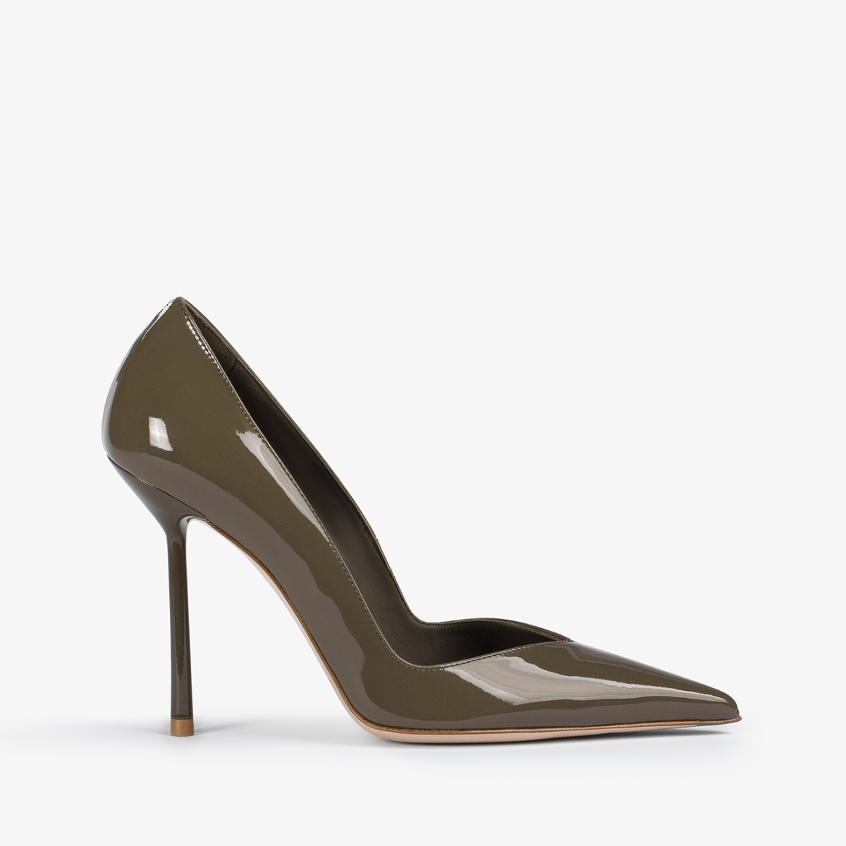 VIVIENNE PUMP 100 mm - Le Silla | Official Online Store
