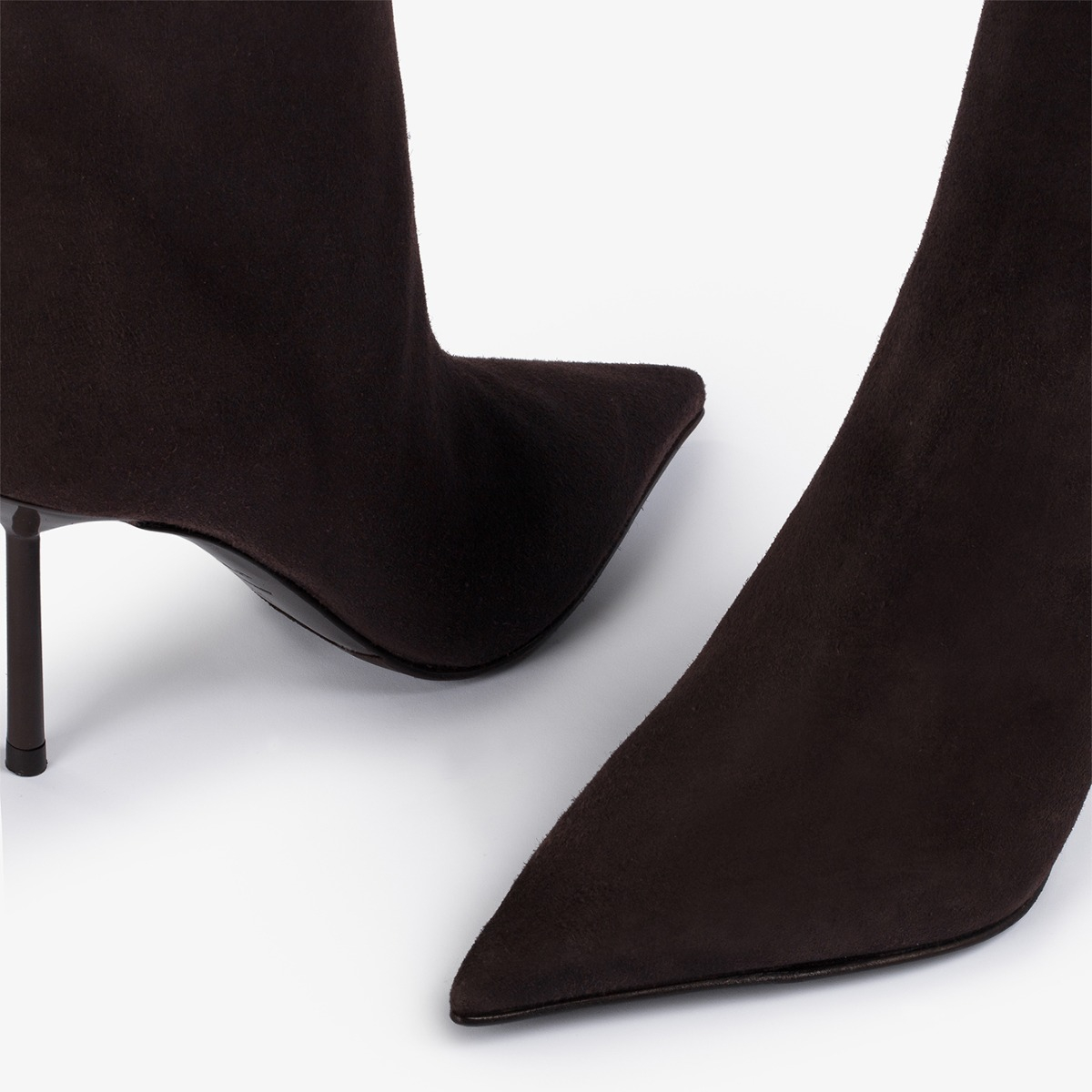 BOTTINE BELLA 80 mm - Le Silla | Official Online Store