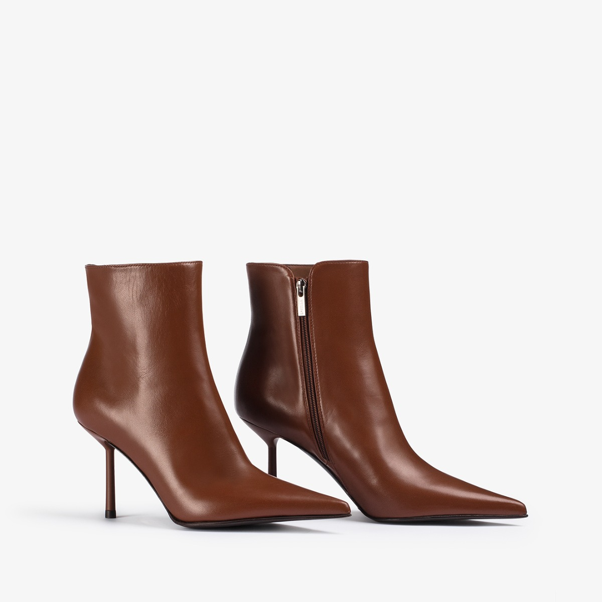STIVALETTO BELLA 80 mm - Le Silla | Official Online Store