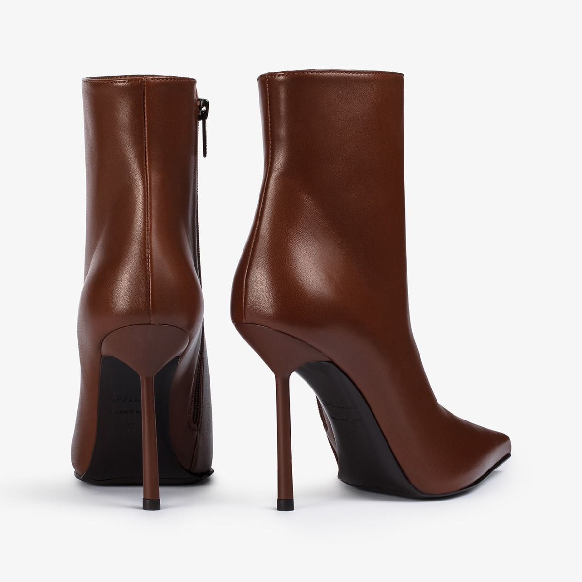 BOTTINE BELLA 100 mm - Le Silla | Official Online Store